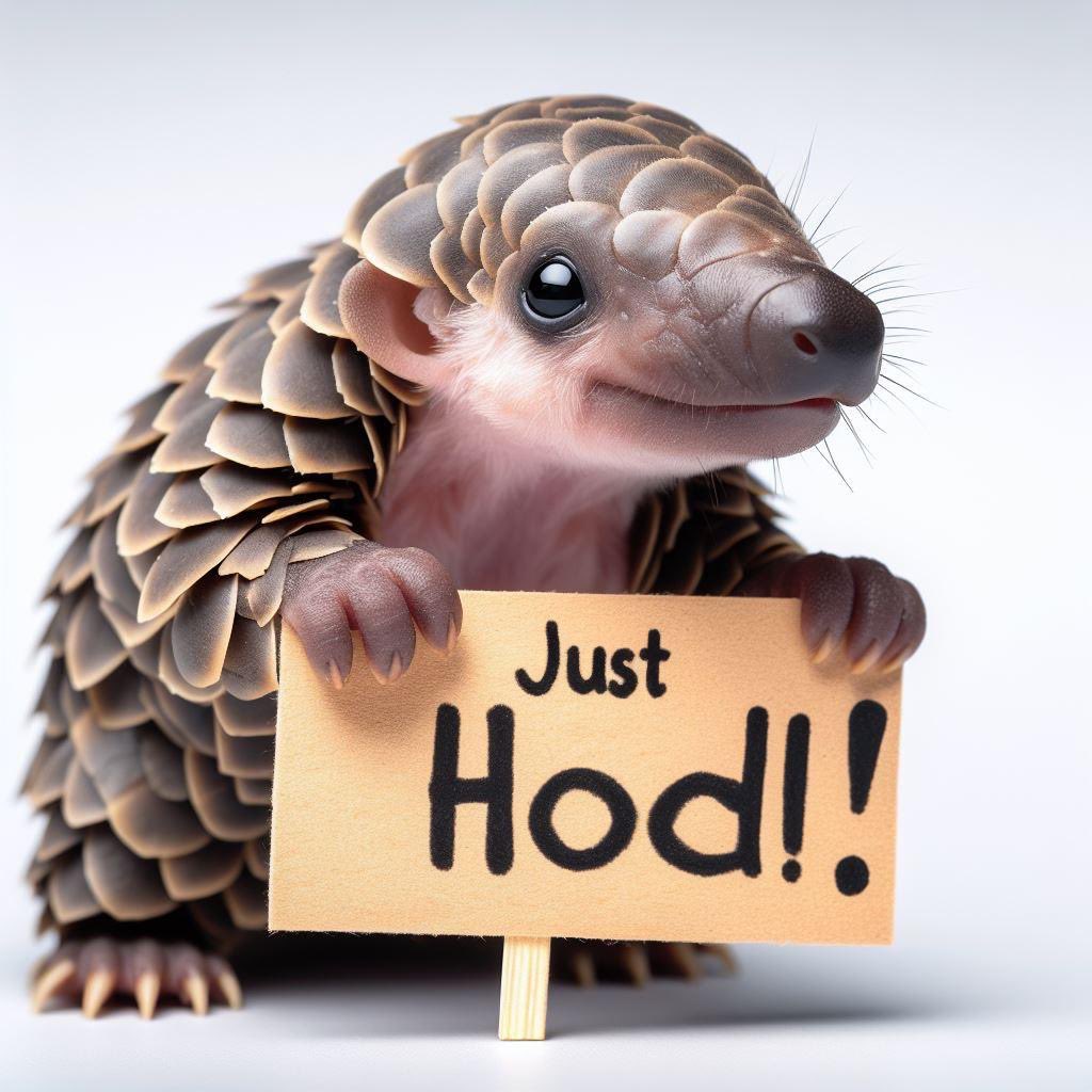 BabyPengoCoin's tweet image. Don’t buy #rugpulls buy BPGO.