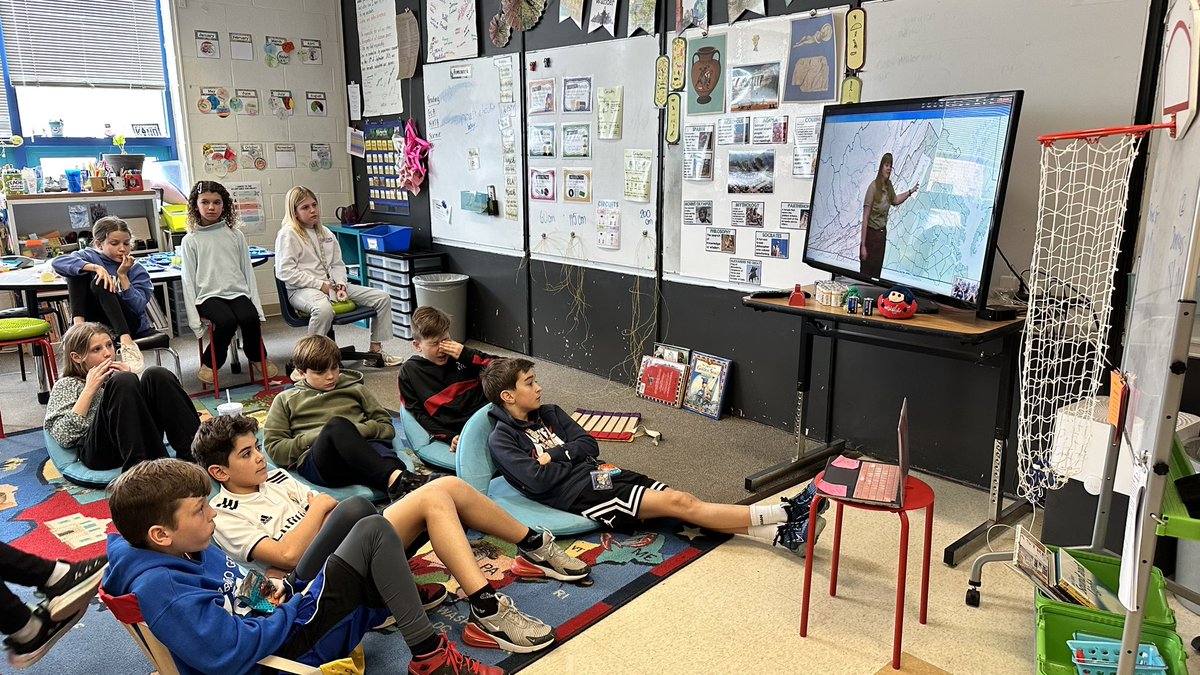 Meagan Kalchbrenner, NBCT tweet media