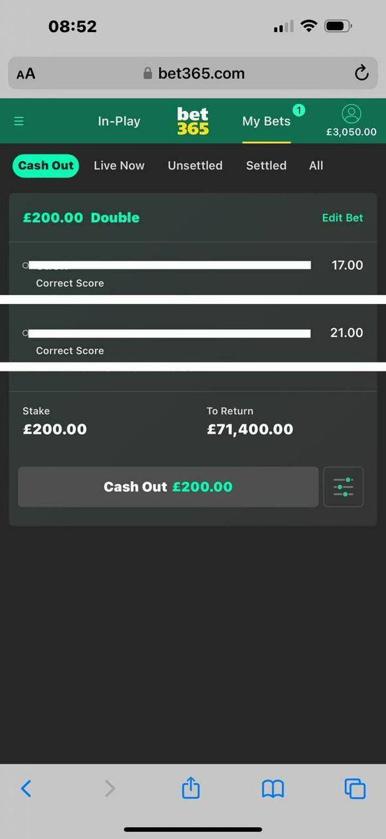 ⚽️🎮Let killing The Bookies Again As Expected!!...🤭😅

               The news is ... back
      ....Cheers To Victory in advance ⚽️🎮

I bet you 🫵 don't wanna miss out any
update from here !…⚽️🎮

Super bang Just Posted ⚽️🎮🎯🎳…
TEXT ME ⚽️🎮 
    t.me/matt_cullen7