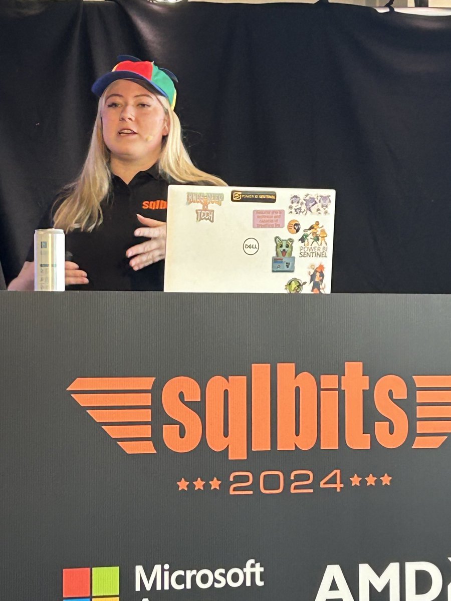 Chantal Matthews tweet media