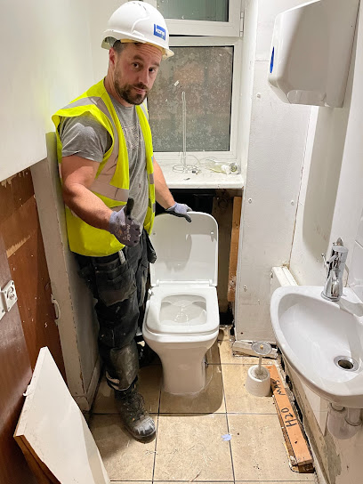 If you are looking for the Best #EmergencyPlumbing Services in #EastBarnetVillage, then contact E.D.N Plumbing Ltd. They specialise in a wide range of plumbing services. Visit:- maps.app.goo.gl/wiMtWiH4BWcRTc…