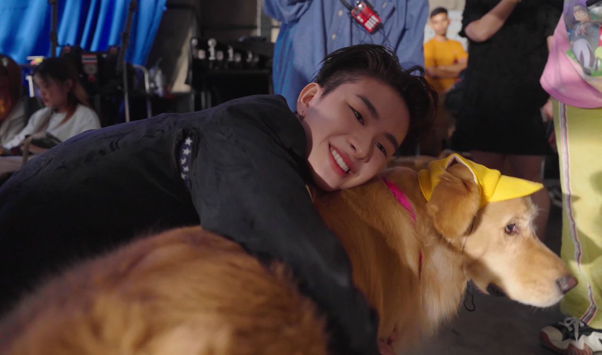 โตขึ้นบ้างอะยาง 🦮🫳🏻