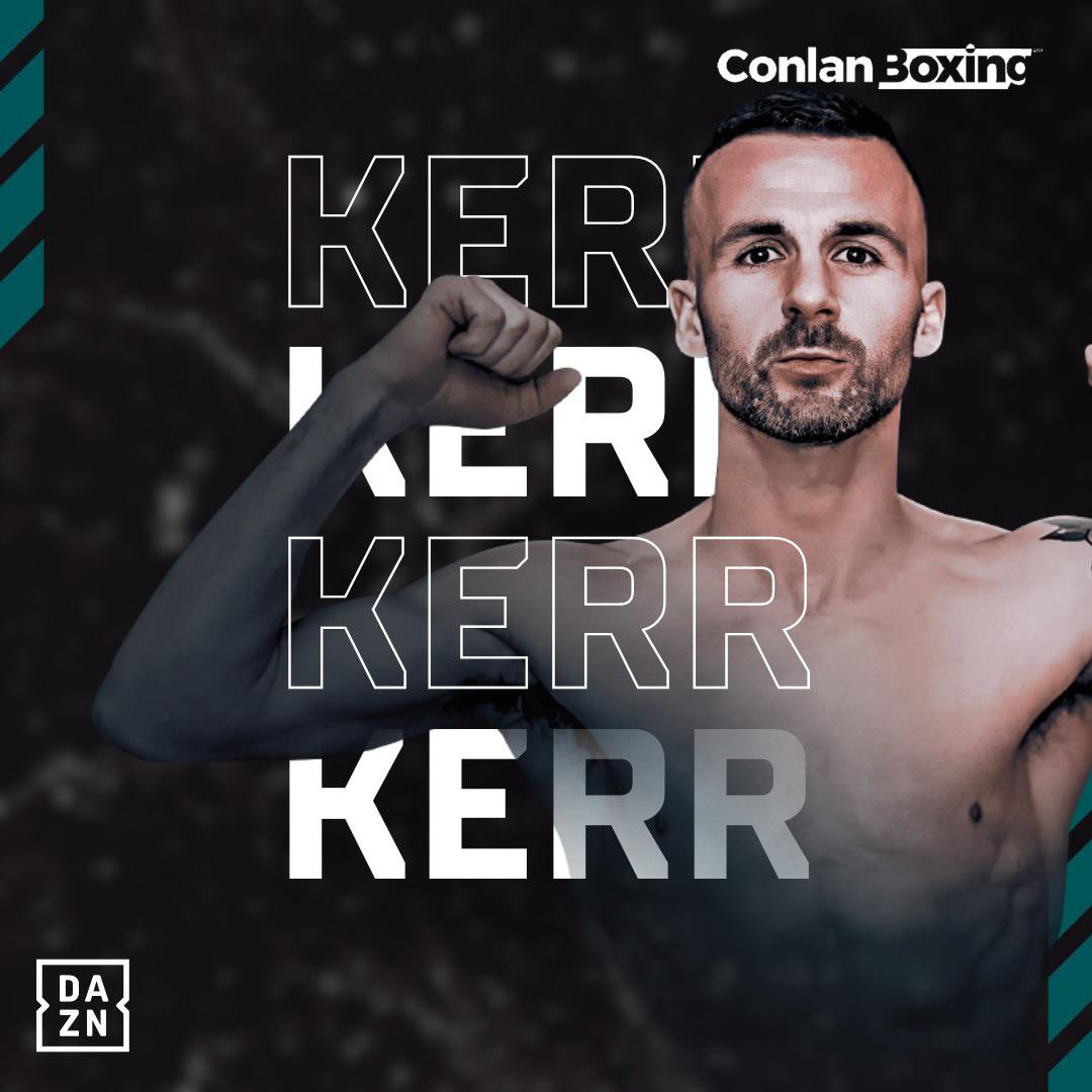 1 𝙒𝙀𝙀𝙆 𝙏𝙊 𝙂𝙊 💥

<a href="/KurtWalker7/">Kurt Walker</a> tops the bill taking on <a href="/JamesBeech97/">#teambeech</a> 👊

@farrellbox22 Vs @connor_kerr25 in the Co-Main 👊

Also, a stacked undercard LIVE on <a href="/DAZNBoxing/">DAZN Boxing</a> 🔥

📍Ulster Hall |🗓️March 30 

#WalkerBeechJnr #FarrellKerr