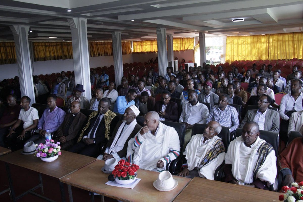 Bonga University tweet media