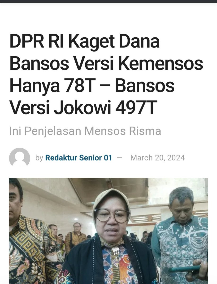 497T Untuk melawan seorang <a href="/aniesbaswedan/">Anies Rasyid Baswedan</a> .

Ngeri gak ngeri gak 🤣