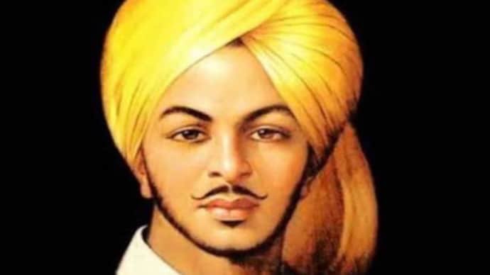 Bhagat Singh remains one of the greatest freedom fighters that our motherland saw during the struggle for independence. #SikhsForIndia 🇮🇳 #ShaheediDiwas