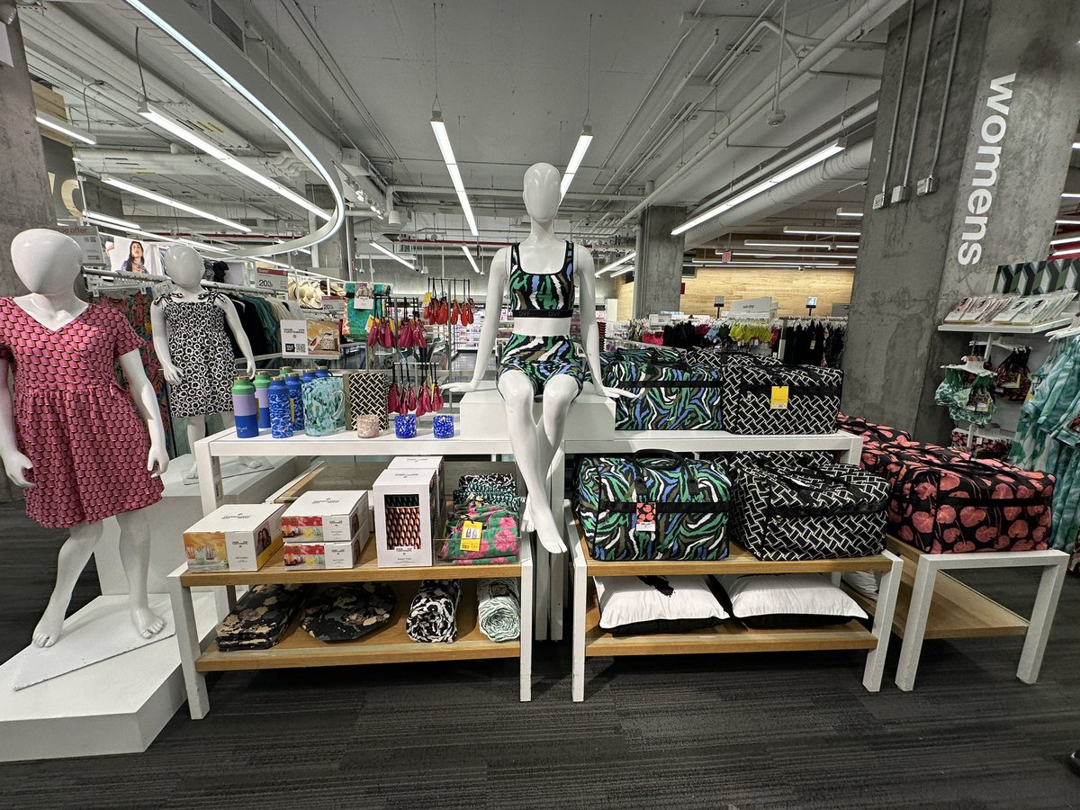 Bryan (@bryanstlead) on Twitter photo Welcome <a href="/DVF/">DVF - Diane von Furstenberg</a> to #T3334
Shoutout to the <a href="/PaulJDTGT/">Paul De Leon</a> , my specialty sales team and ETL <a href="/cam_cam91/">Cameron</a> for the STUNNING WORK this morning
#dvf #worksomewhereyoulove #target Welcome <a href="/DVF/">DVF - Diane von Furstenberg</a> to #T3334
Shoutout to the <a href="/PaulJDTGT/">Paul De Leon</a> , my specialty sales team and ETL <a href="/cam_cam91/">Cameron</a> for the STUNNING WORK this morning
#dvf #worksomewhereyoulove #target