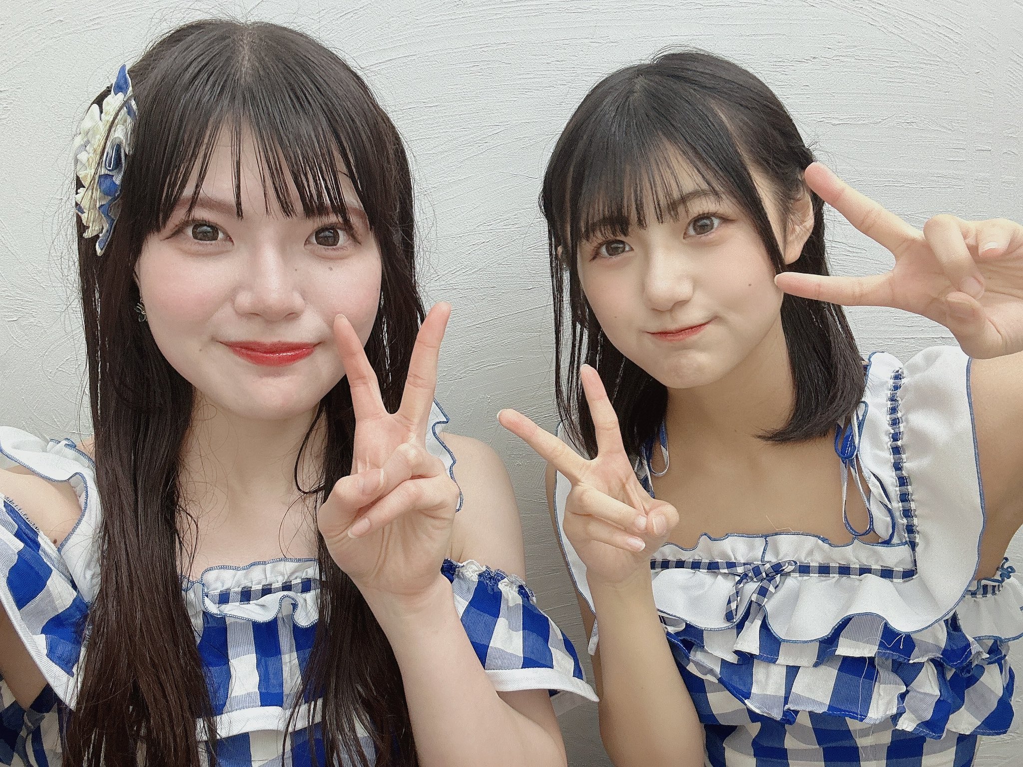 チャーマンズ アイドル 
