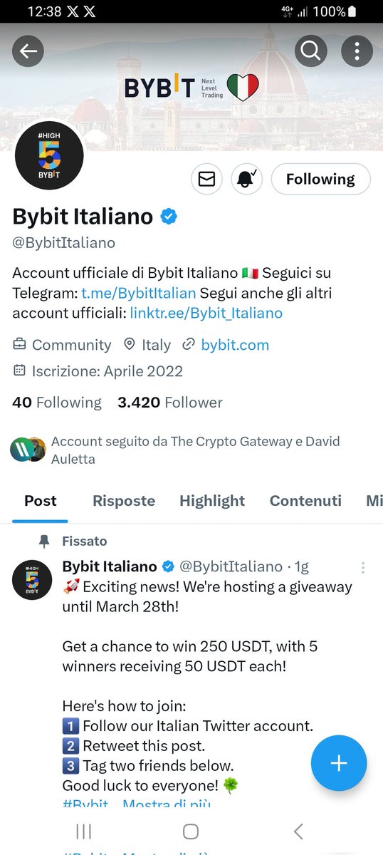aulettadaniel7's tweet photo. @BybitItaliano @DavidAuletta @gebb95 🫡🙏🏼 https://t.co/DwebhjjMin