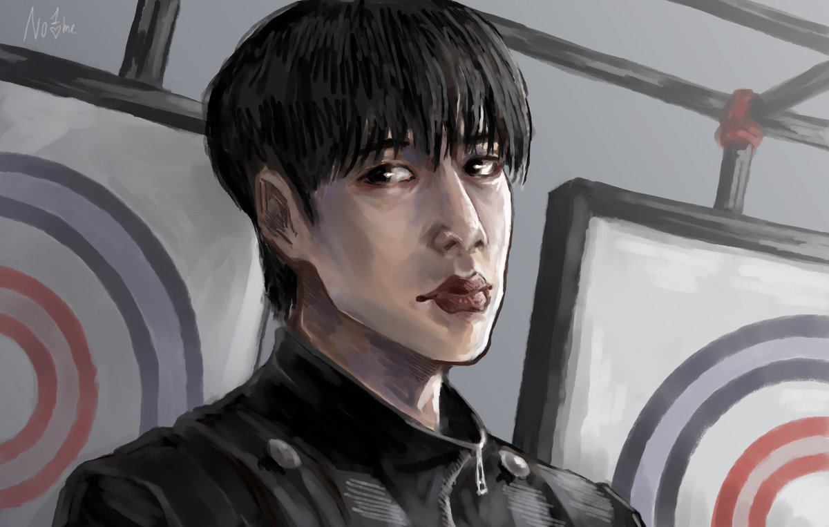 yuyu day🫶

#ATEEZfanart #ATEEZ #YUNHO