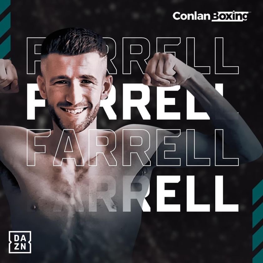 FarrellBoxing tweet media