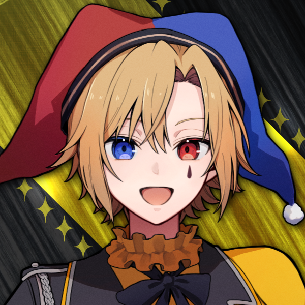 特別なショーに招待してあげる #新しいプロフィール画像