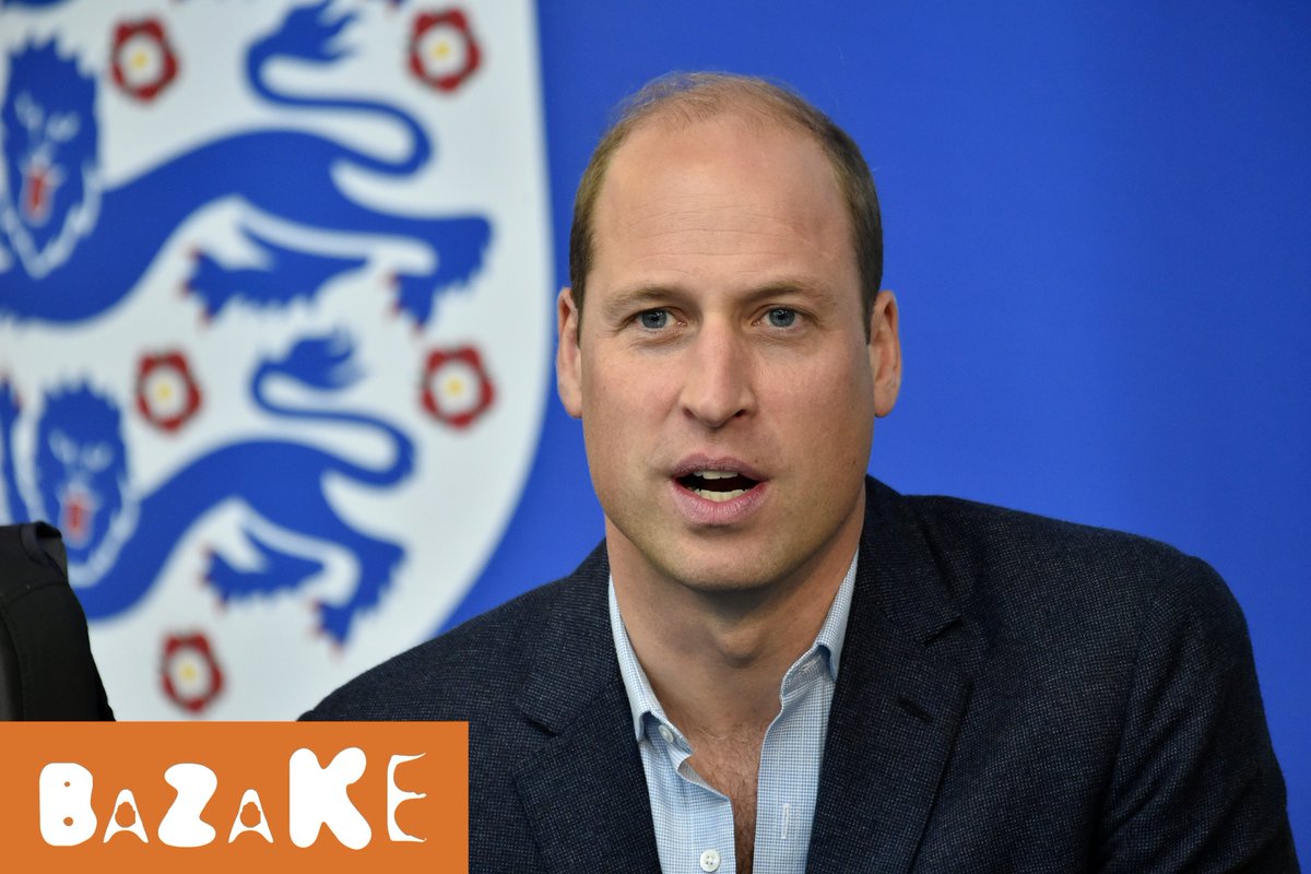 🚨 | BREAKING: Palace insiders have revealed that William, Prince of Wales, is 'incandescent with rage' at the controversial updated St. George's Cross on the new England shirt, adding that the honorary President of the Football Association 'has thought of nothing else all week.'