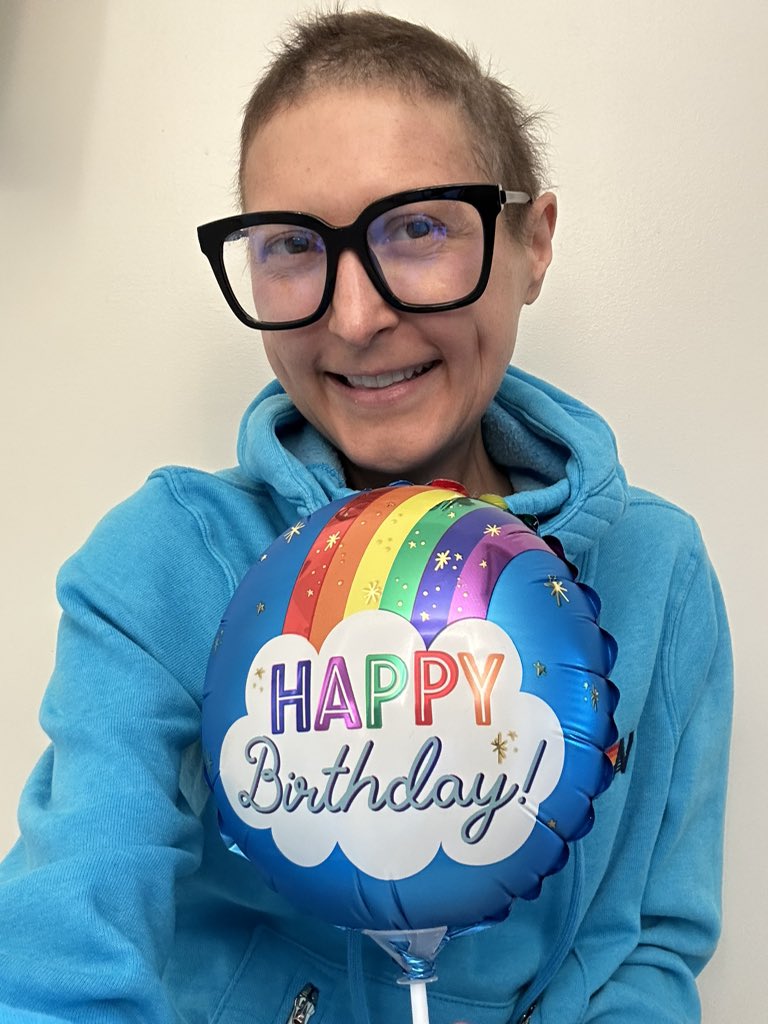 ashleyfarkas's tweet image. Happy 40th to me! 🎂🎉😊 #ThisIs40 #birthdaygirl