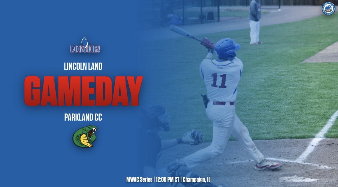 Lincoln Land Baseball tweet media