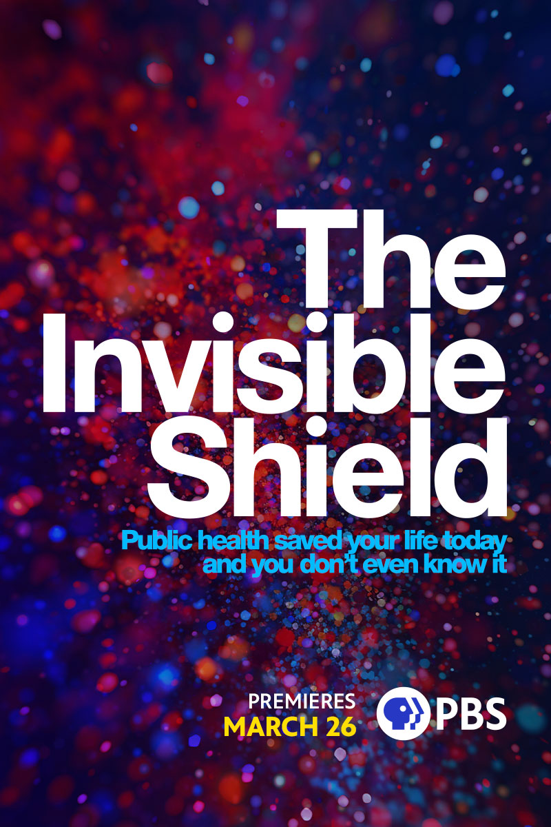 Just in time for Public Health Week, PBS is launching a 4 part series on Public Health. pbs.org/show/the-invis…
Check your local listings for details. #TheInvisibleShield #publichealth