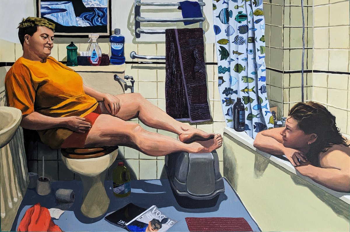 Flo Perry tweet media