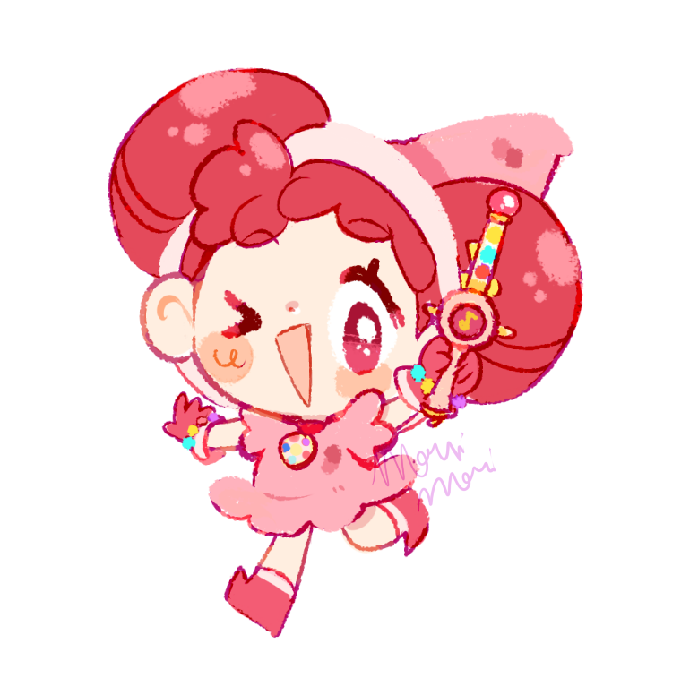 HolaMoniMoni's tweet photo. Pirika pirilala✨ https://t.co/rmLR0d7rUx