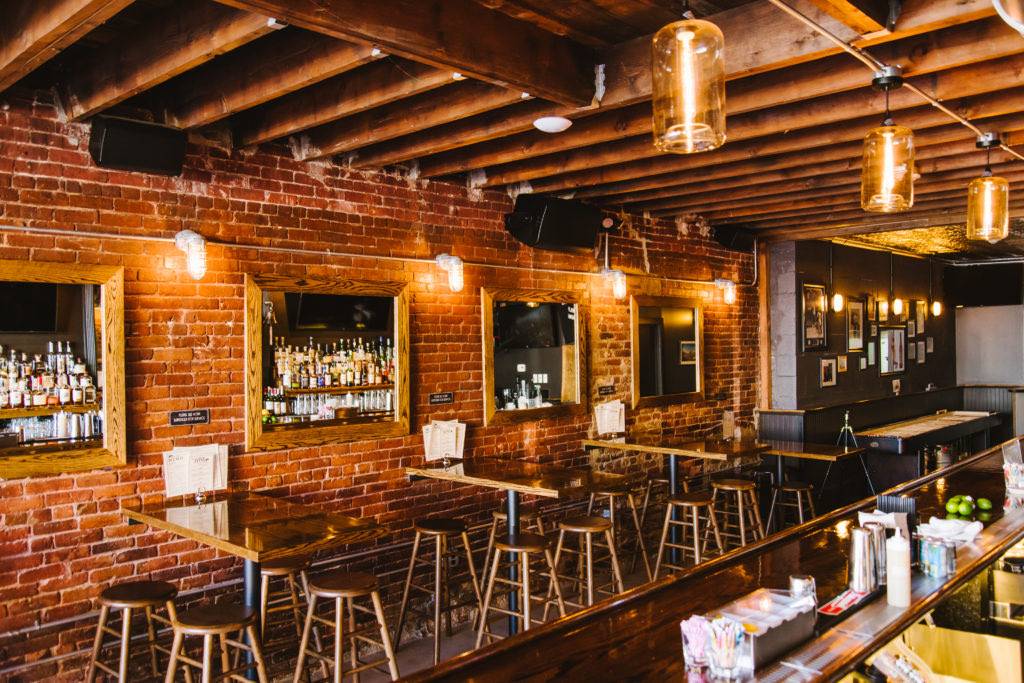 Great ‘third spaces’ like East Boston’s The Quiet Few are an invaluable asset to any community. Any neighborhood in Boston or Massachusetts would be lucky to have them.

Elected officials should be asking how can we make it easier to open places like this… not harder.