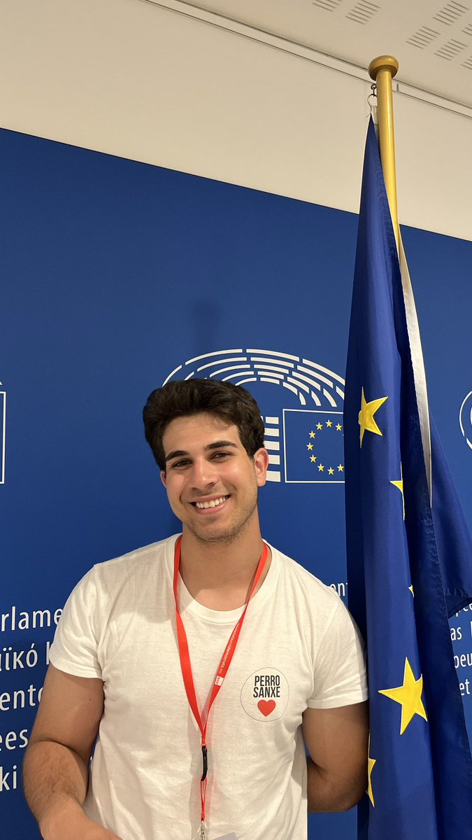 Aitor Cordero 🌺 tweet media