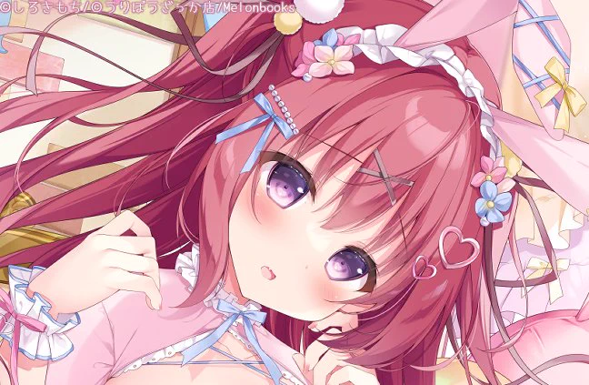 バニー×バニー Labyrinthグッズの受注締切は【3月24日(日)】までです!かわいいバニーちゃんがいっぱい■特設ページ■グッズ販売ページ 
