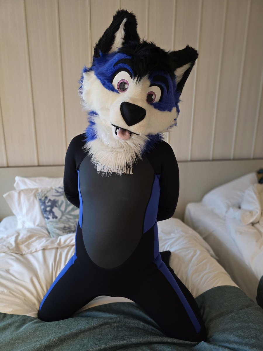 I am ready for Summer. How about you？