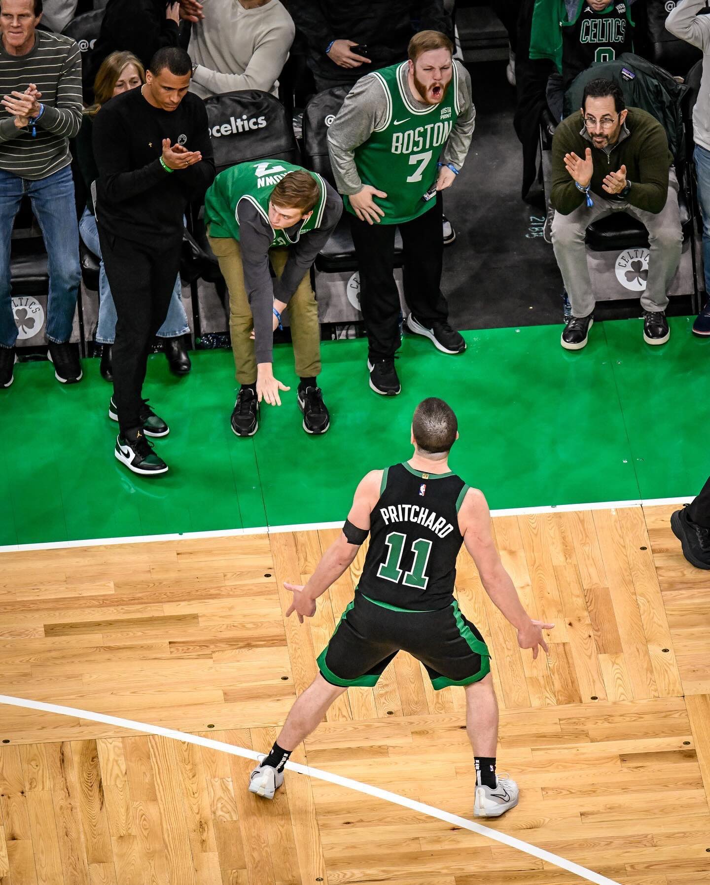 Celtics France ️ (@Celtics_Fra) / X