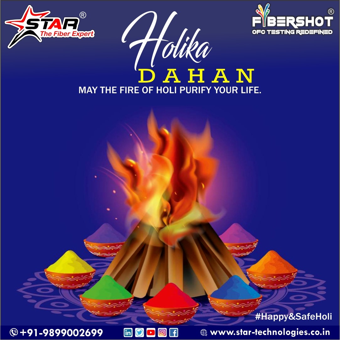 May there be no trace of evil in your life. May there be only goodness all around you. Happy Holika Dahan.
#holi #holisticwellness #special #specialdeals #special #specialist #festivals #festivaloutfit #festivalfashion #festivalfashion  #exploretheworld #DCvsPBKS