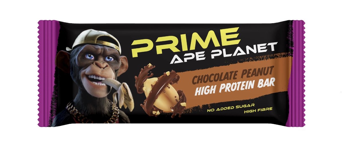 PRIME PLANET tweet media