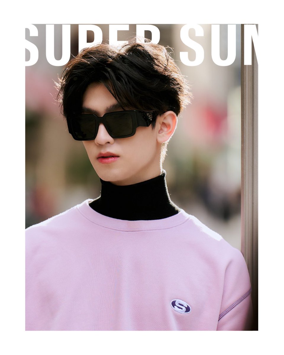 Let's be tickled pink with our pink! SUPER SUN PINK SWEATER SUPER SUN ' FREEZING HOT ' AVAILABLE NOW! at supersunstore.com ⚠️ Note : Limited purchase to 5 pieces per product #SuperSun #SSFREEZINGHOT