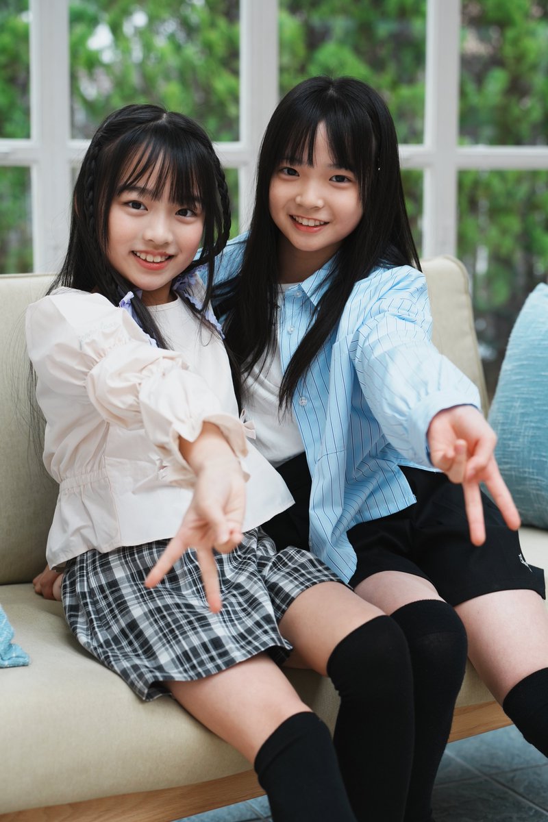 さくらんぼんぼん のの×shion さくらんぼんBom 2024.3.23 TIP撮影会 @nono_bombom