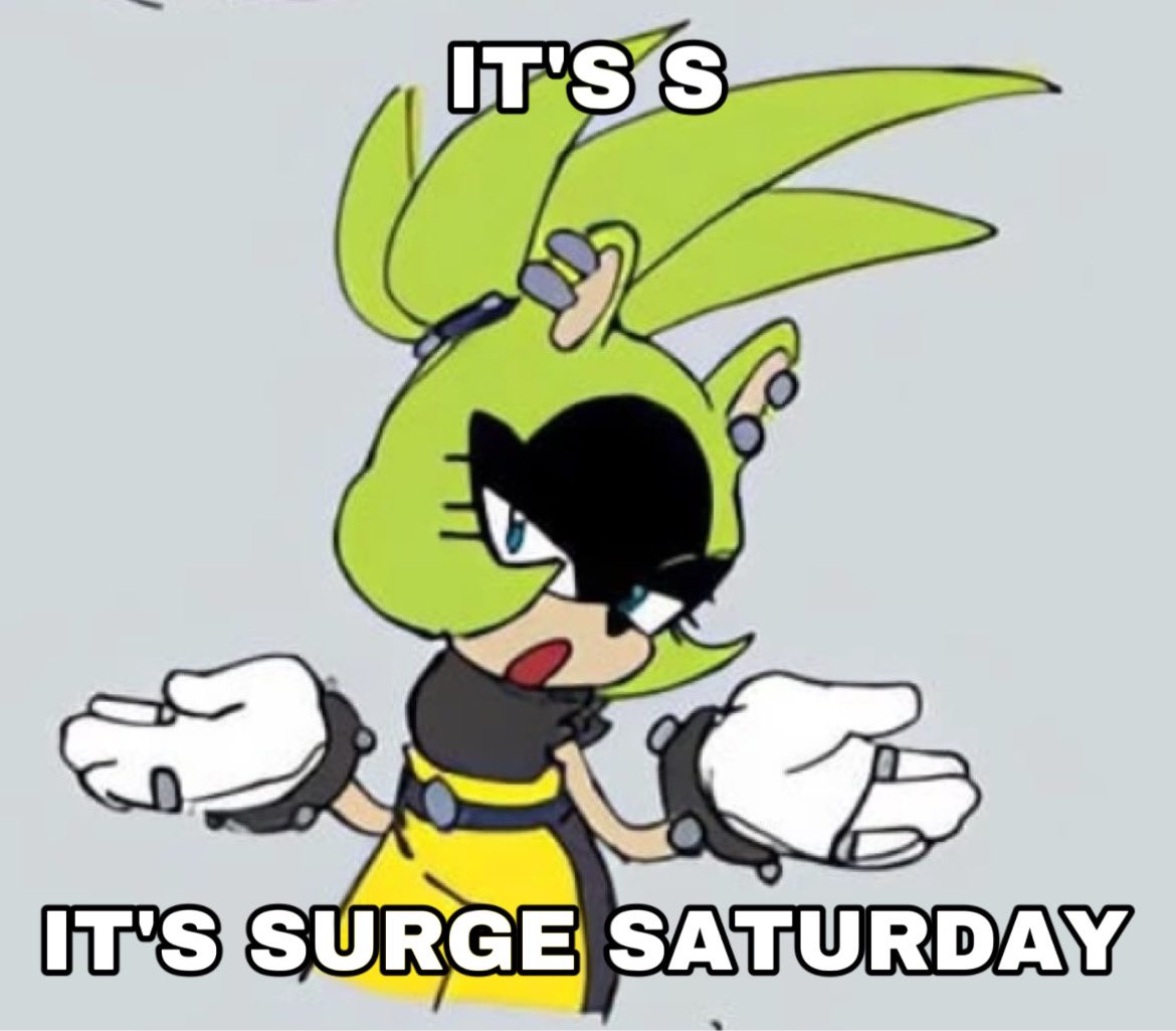 𝙎𝙐𝙍𝙂𝙀 𝙏𝙃𝙀 𝙏𝙀𝙉𝙍𝙀𝘾 //NEW 📌 (@surglngpower) on Twitter photo 