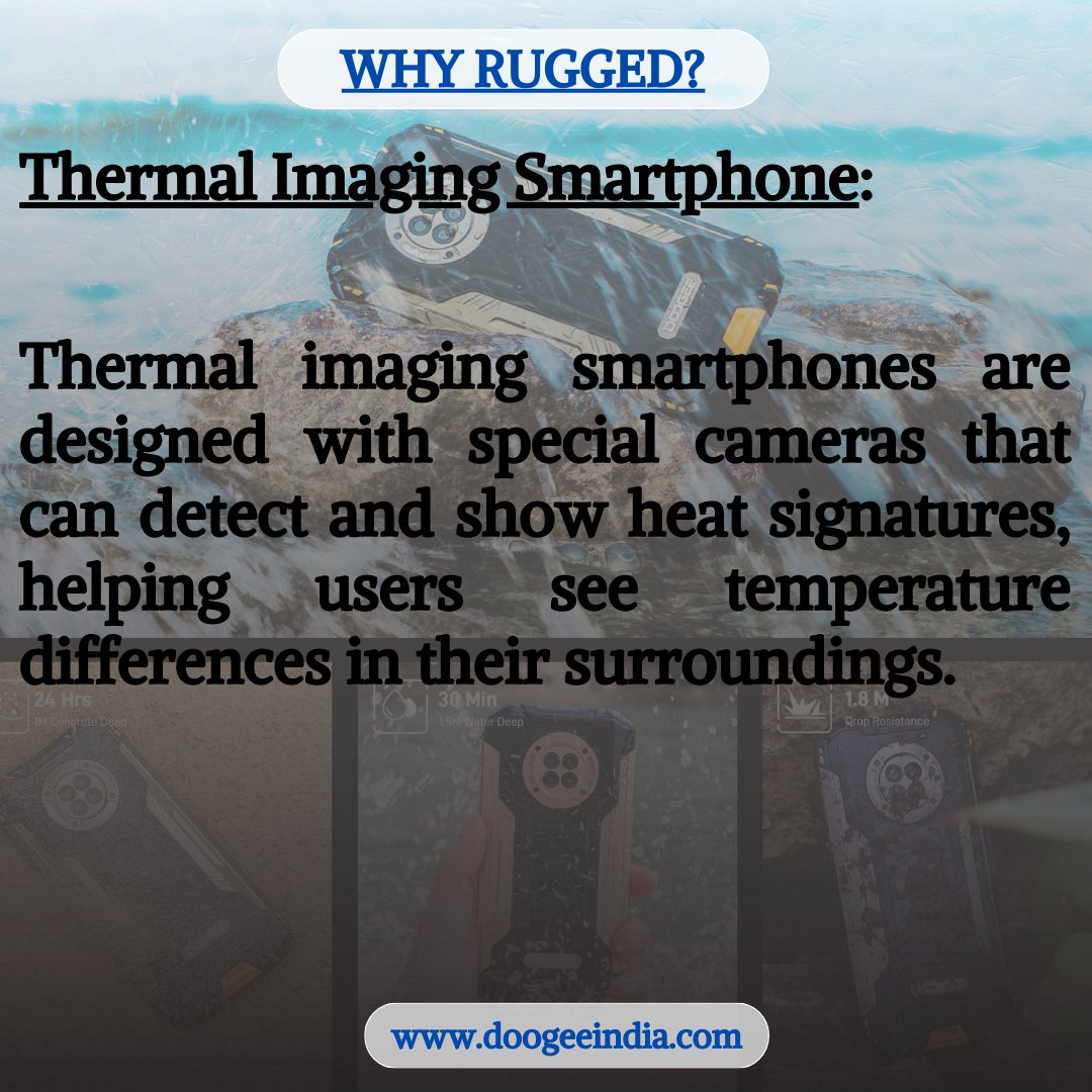 FACTS 3

#doogee #doogeeindia #thermalimagingcamera #ruggedsmartphone
