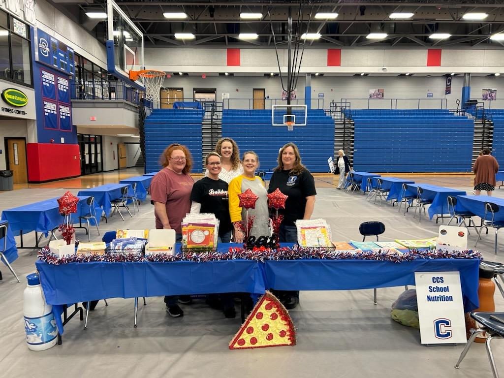 CCS_SNProgram's tweet photo. We are ready to see you future CCS kindergarten students! https://t.co/dvSyBTS4UA