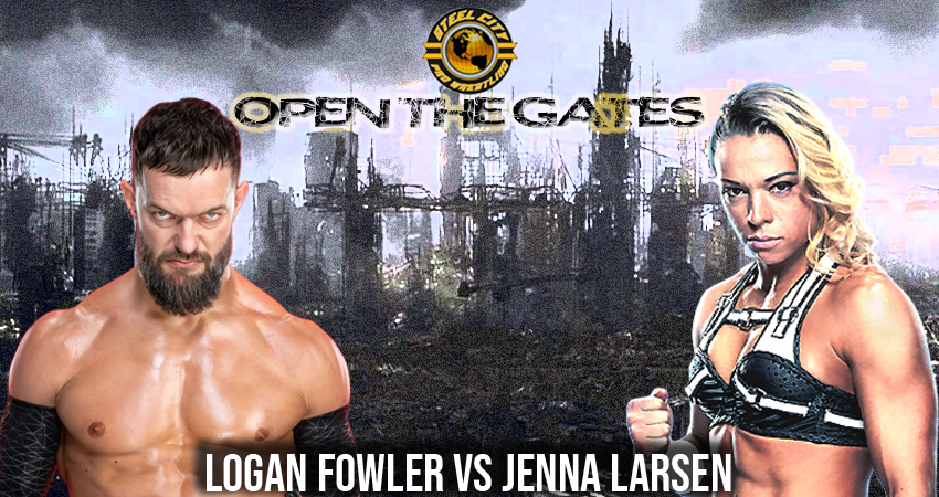 Steel City Pro Wrestling (@scpwfed) on Twitter photo 