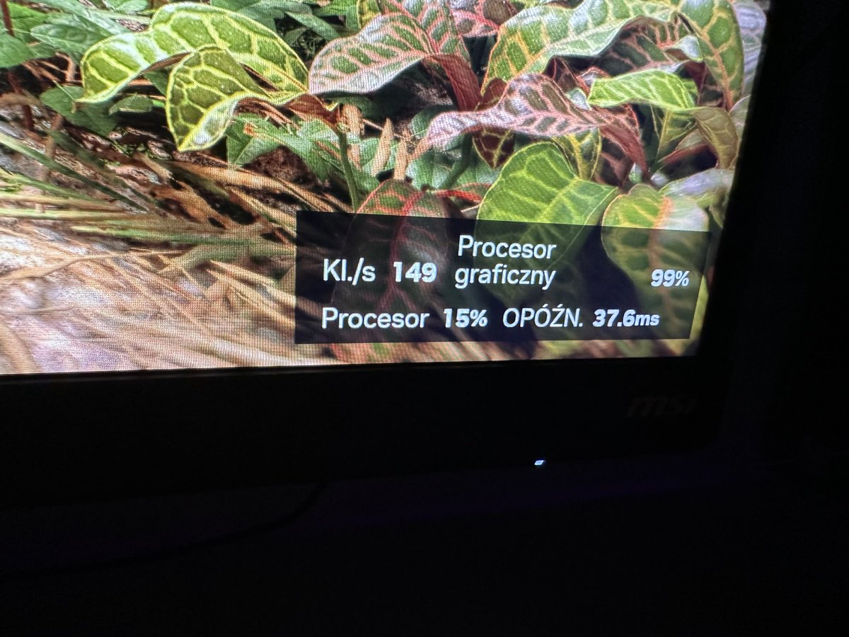 Testuję właśnie Horizon Forbiden West na PC i to jak dobrze chodzi i wygląda ta gra na moim sprzęcie jest niewiarygodne. Miał ktoś okazję sprawdzić to u siebie, a jeśli tak, to na jakim sprzęcie?