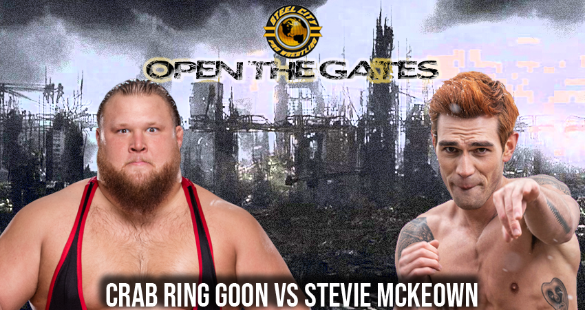 Steel City Pro Wrestling (@scpwfed) on Twitter photo 