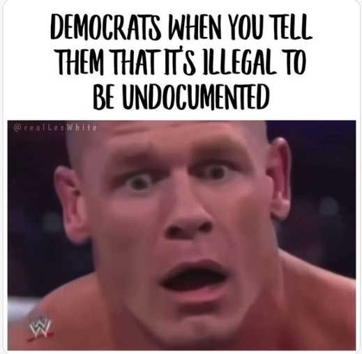 BBIC0N's tweet image. #Undocumented