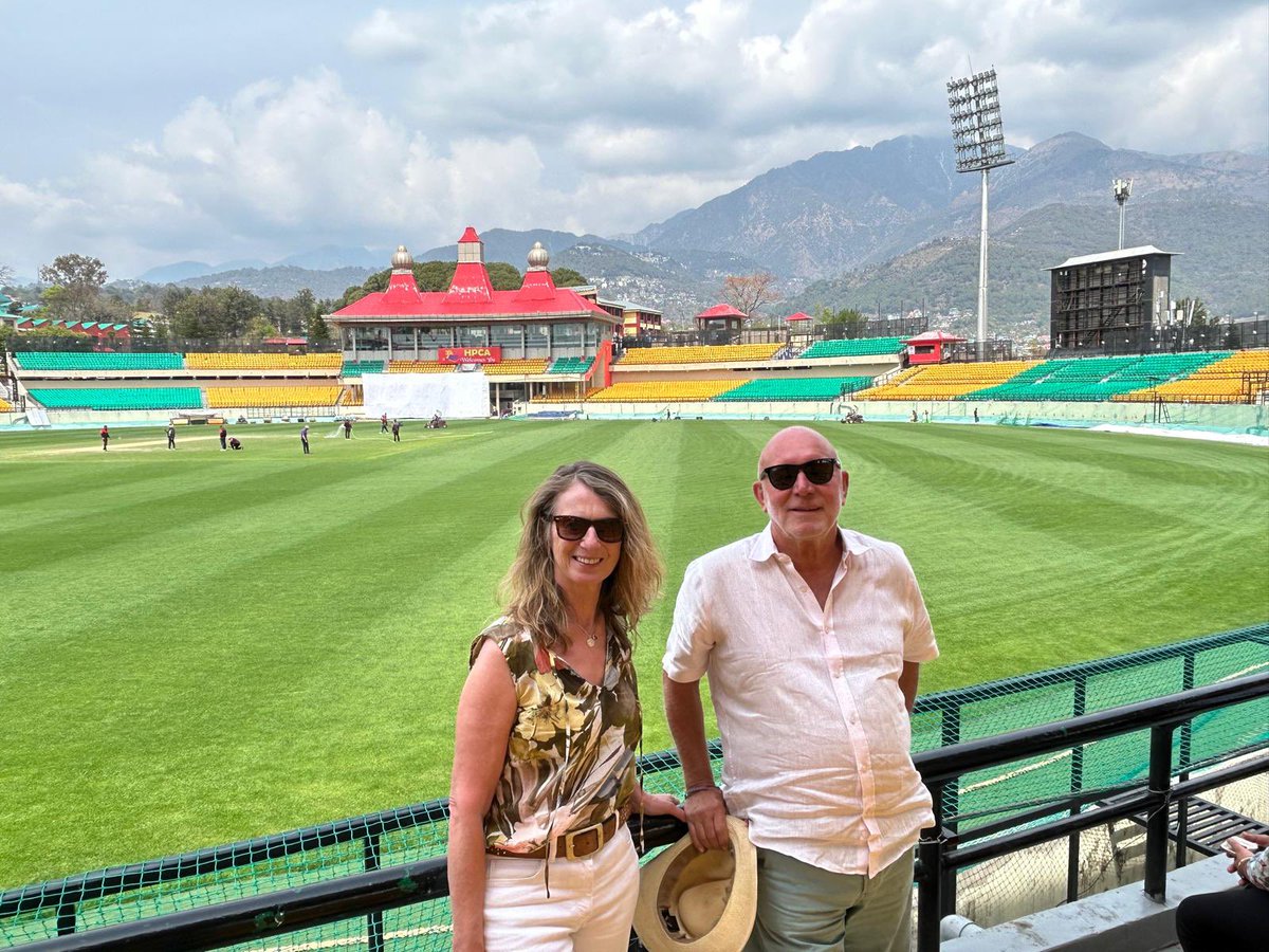 Alan Butcher tweet media