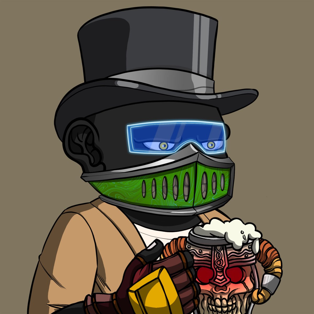 It’s the WEEKEND!

First DRINK is on the DONSY. 

Drink because you are happy, but never because you are miserable.

#ENAD