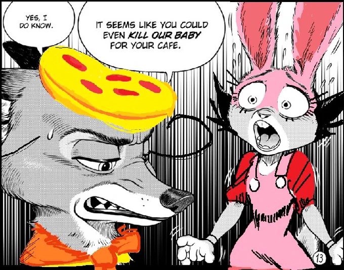 is it a good idea to repost this again jut because its slightly relevant 