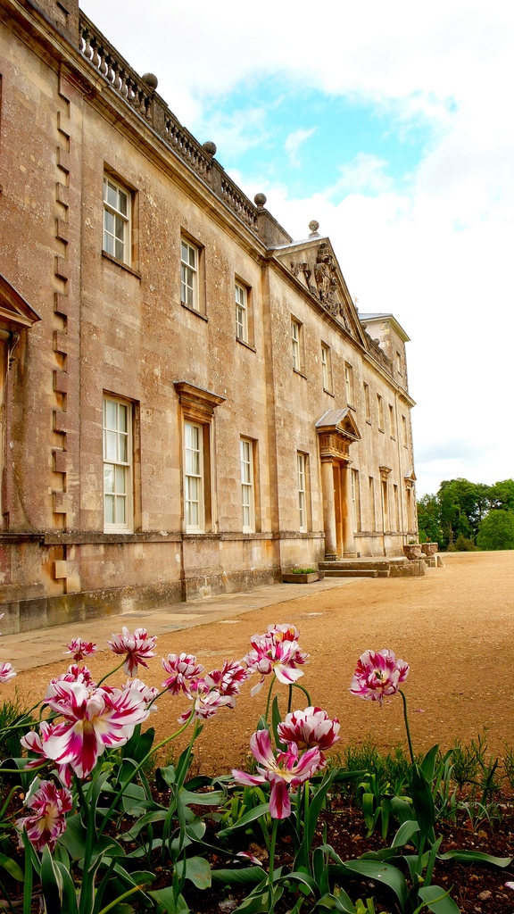 1 week until Lydiard House Museum reopens! We're looking forward to welcoming you back through the doors. #lydiardhousemuseum #swindonmuseum #museumsinwiltshire #visit_swindon #timeforwiltshire Image © Jane Gifford