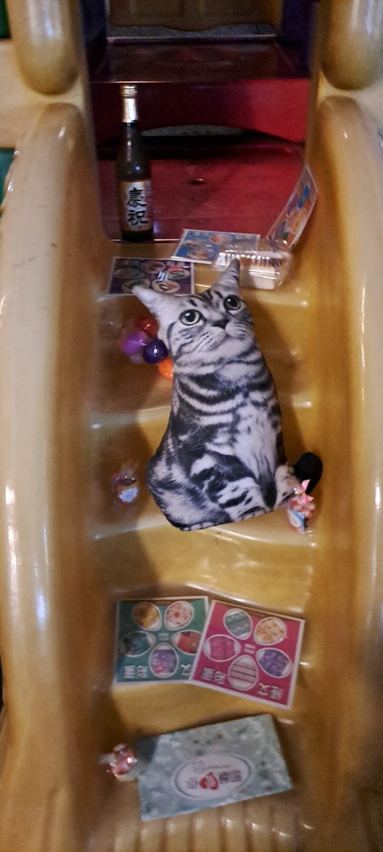 Taiwanthought's tweet photo. @Catshealdeprsn #CatsGod said
#Taiwan is the #paradise of #EarthEyes
Not sharing with #anyman
No man deserves a cat
Only greatest man and good girl do
#貓青天 #師姐抹日 #月鳳甦醒 #九天玄女
#聖誕萬歲 #兇性全滅 #父權末日 #資本末日 #金錢無用
#青龍變佰萬萬灣鳳年 #終星為中魔送終 #終星祭 #始星祭 https://t.co/NmzWYZDwD7
