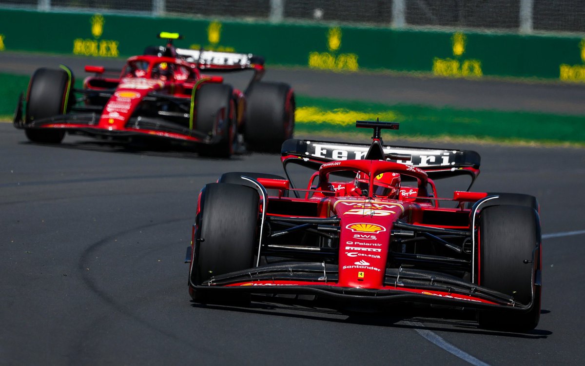 55sainzx's tweet photo. ᅠ

ᅠᅠ

ᅠ

      „  𝘳𝘦𝘴𝘶𝘭𝘵𝘴 𝘧𝘱 𝘵𝘸𝘰 :   
         🔴🇦🇺   CL 16 : P1.    CS 55 : P3. 
                         1:17.277           1:17.707

ᅠᅠ

ᅠ

ᅠᅠ https://t.co/dj4bjv2HOl