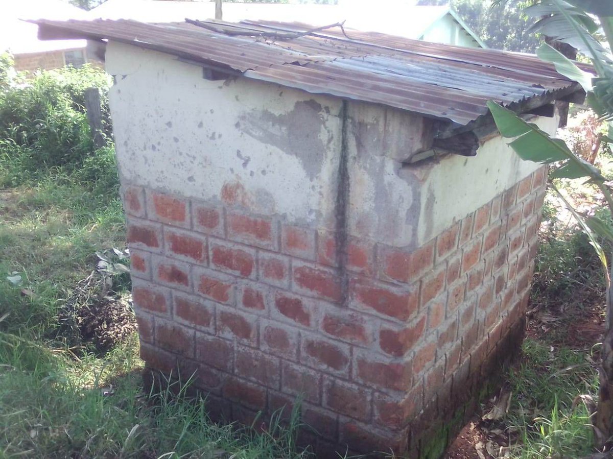 Gekara2017's tweet photo. I’m raising $10,000 until 04/14/2024 for Mesobwa Primary School Needy Pupils. Can you help?

Kindly try any small Donation towards this school project.

https://t.co/GKO9wuZchp

Cash App:
$stevege 

(214) 480 6485 https://t.co/IikDGShNGN