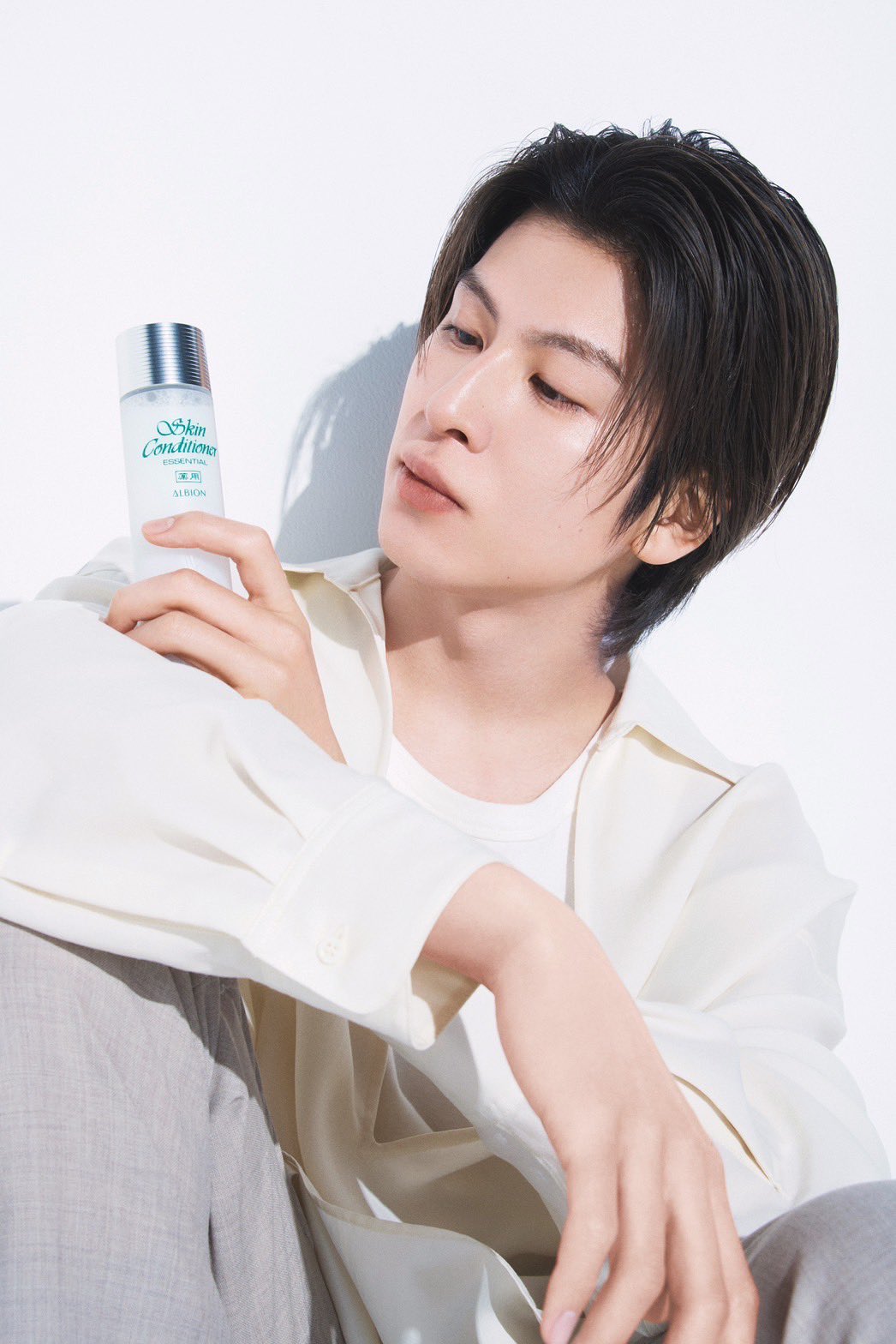 長谷川慎 on X: 