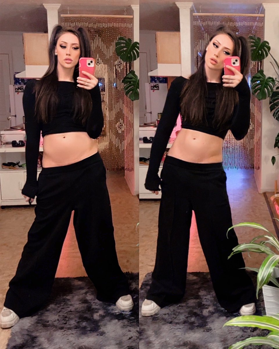 She ain’t got that boom 💥 like I do