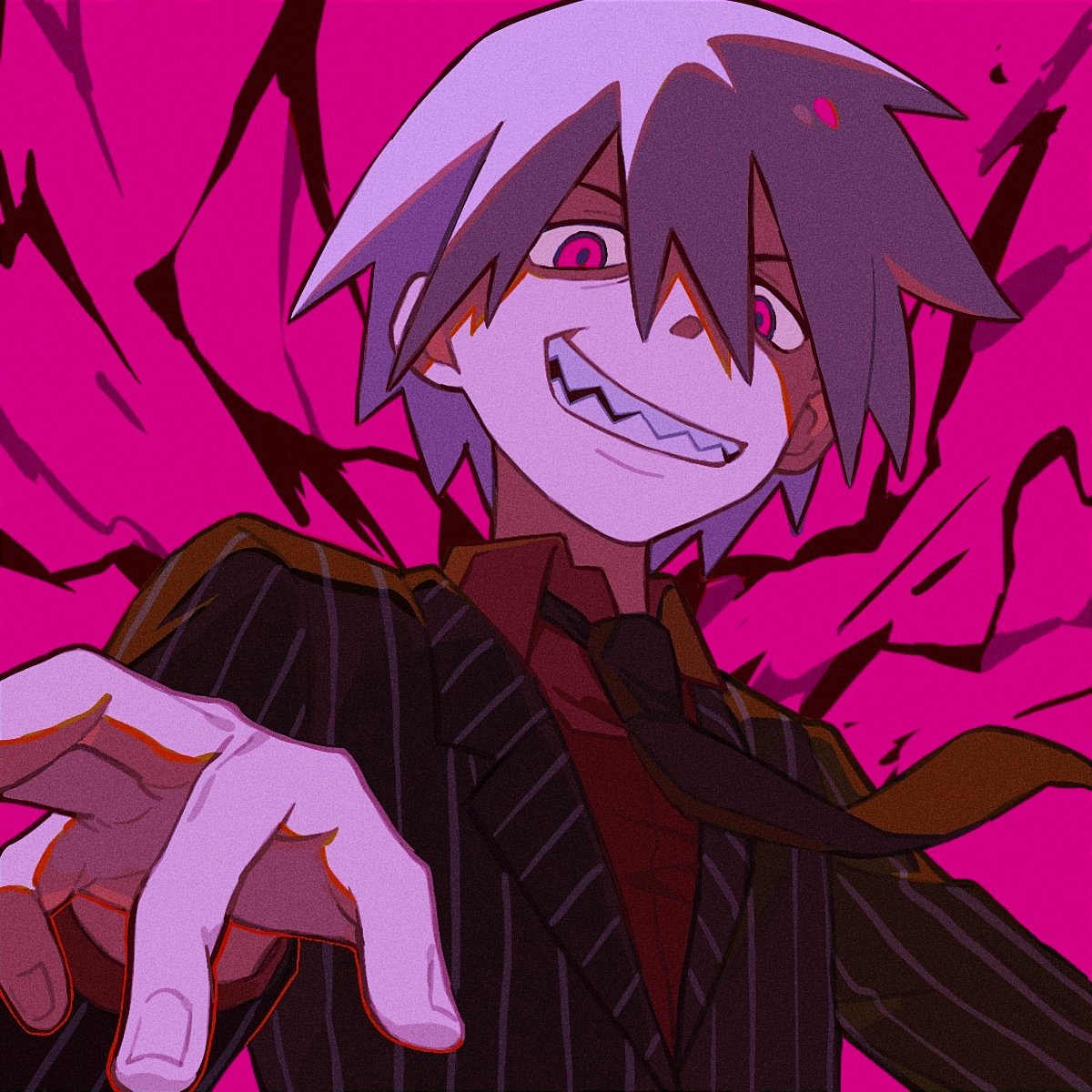 norice_77's tweet photo. 发狂
#souleater #ソウルイーター https://t.co/LPtJVwN3zM