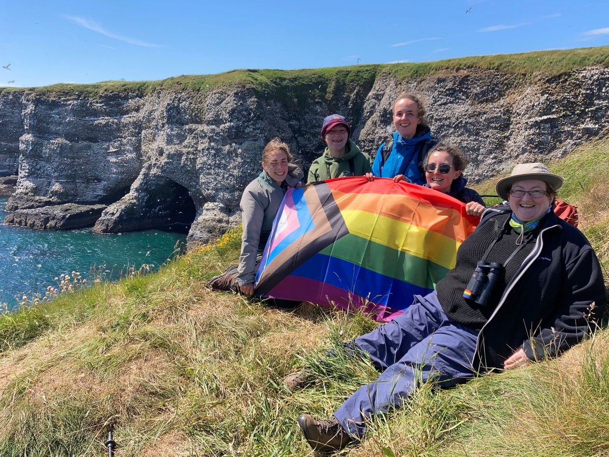 Want to work in our friendly team of #seabirders @RSPBScience ? New #conservationjobs for at least 1 (prob. multiple, subject to funding) conservation scientist, with roles focused on #fieldwork management, #analysis or both. #ornithology #seabird #job app.vacancy-filler.co.uk/salescrm/Caree…