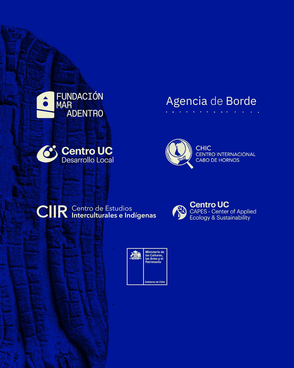 Este martes 26 de abril, estaremos lanzando el libro “Árboles Torcidos” en <a href="/VillarricaUC/">Campus Villarrica UC</a>. Asómense 🌳🕸️